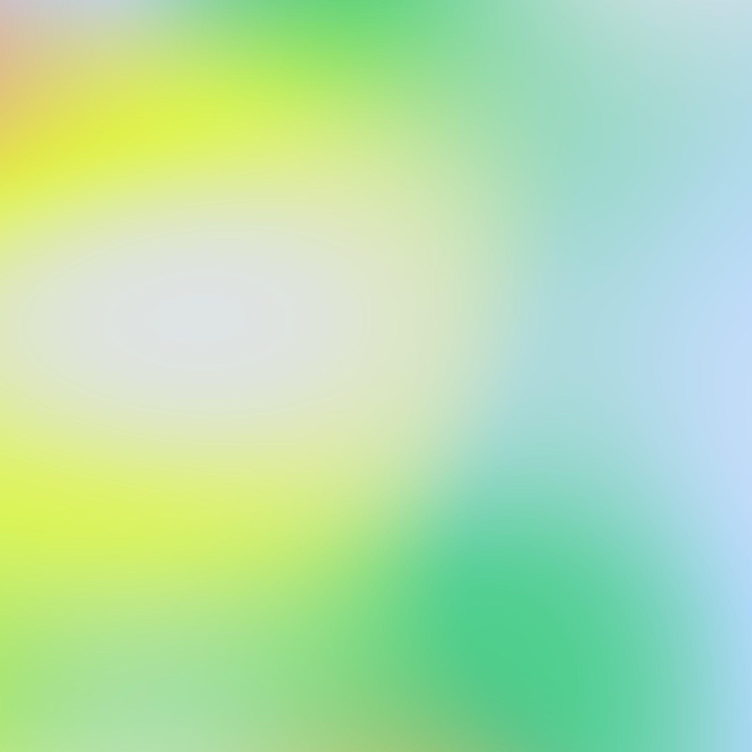 green blue yellow and red colors making an abstract of heatmap